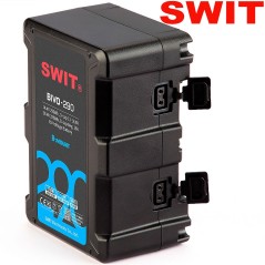 Swit BIVO-290 - 290Wh Bivoltage B-Mount battery