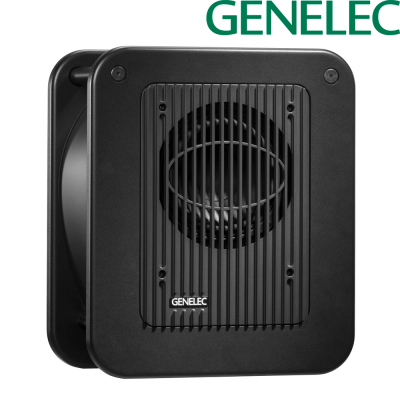GENELEC 7040A - 6.5" Active Studio Subwoofer