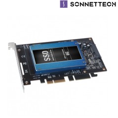 Sonnet Tempo SSD - Tarjeta de expansión SSD SATA 2,5"