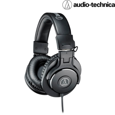 Audio-Technica ATH-M30x - Monitor Headphones