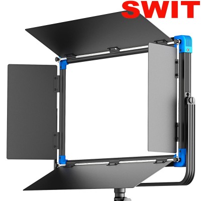 SWIT VANGO-100 100W RGBW LED Panel with DMX and App