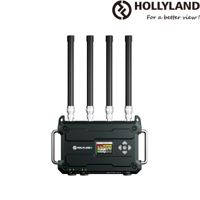 Hollyland Solidcom C1 Pro Roaming Hub - Advanced Intercom System