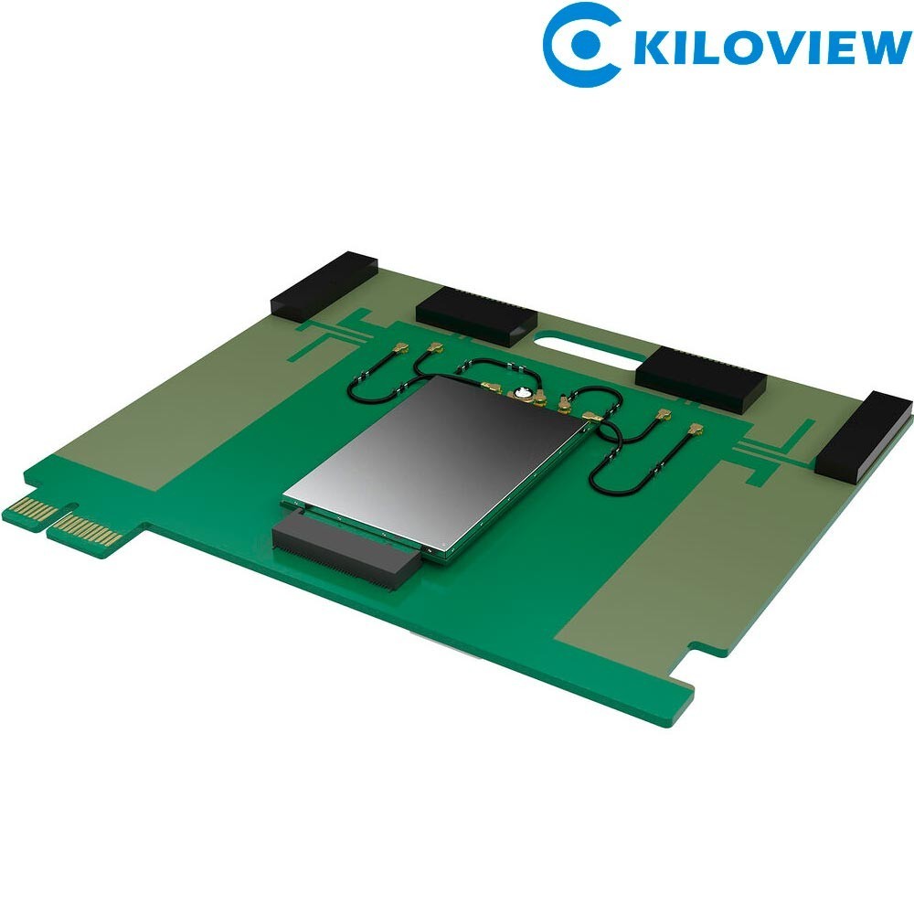 Kiloview Modem 4G para Kiloview P3