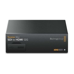 Teranex Mini SDI to HDMI 12G