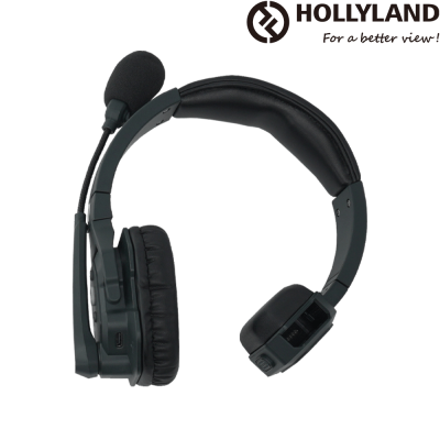 Hollyland Solidcom SE Wireless Remote Headset