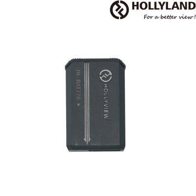 Hollyland Solidcom SE Lithium-Ion Battery Pack 770