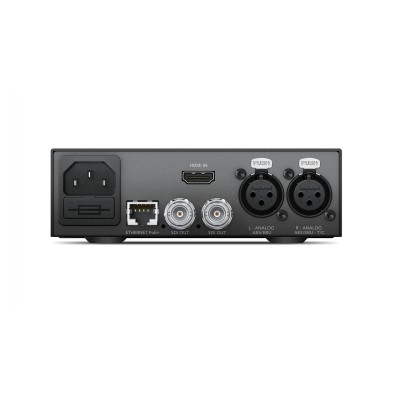 Blackmagic Teranex Mini HDMI a SDI 12G