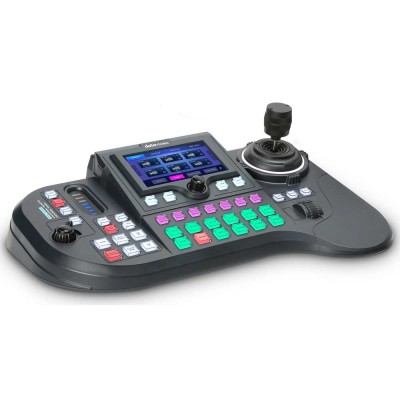 Datavideo RMC-300A - Control Remoto universal Cámaras PTZ
