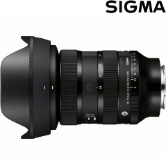Sigma 24-70mm F2.8 DG DN II Art - Avacab
