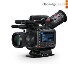 Blackmagic PYXIS 12K L-mount 12K Cinema Camera