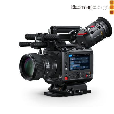 Blackmagic PYXIS 12K PL-mount 12K Cinema Camera