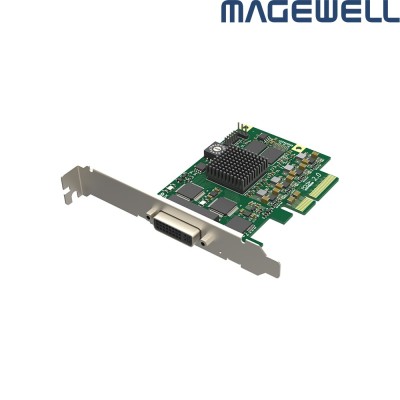 Magewell Pro Capture DVI 4K - DVI Capture Card