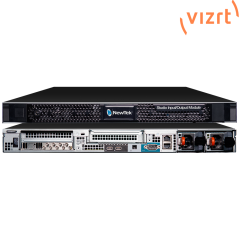 Vizrt NC2 - Conversor Bidireccional NDI SDI hasta 4K