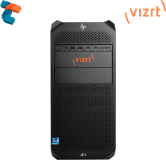 Vizrt TriCaster Vizion Tower - Production System 8 SDI IO