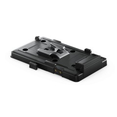 Blackmagic URSA V-Lock Battery Plate - Battery mount