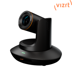 Vizrt PTZ3 Plus Cámara PTZ HD con NDI|HX3 (Negro)