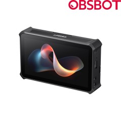 Multi-Cam OBSBOT Talent - Estudio de transmisión en vivo