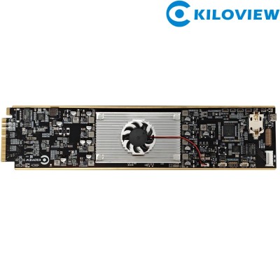 FMG-400 Card - Media Gateway