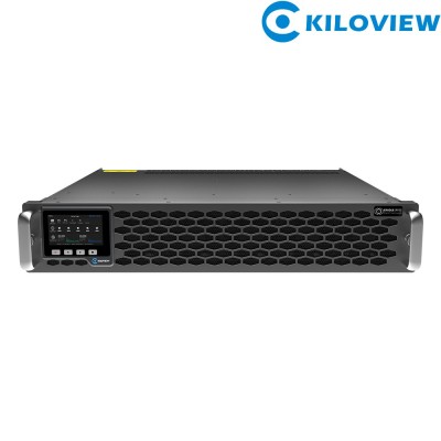 Kiloview Cradle RF02 - Unified Multimedia Center