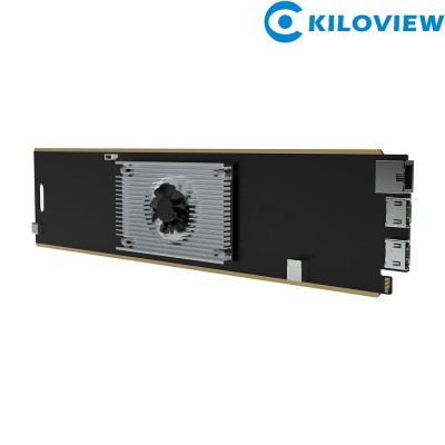 Kiloview FN60 - Tarjeta de Conversión Bidireccional 4K HDMI 2.0