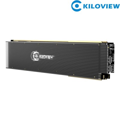 Kiloview FXC-A8600 - High-Performance Computing Card