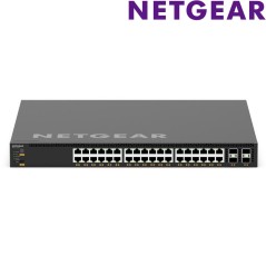 NETGEAR M4350-36X4V AV Switch - Managed Switch