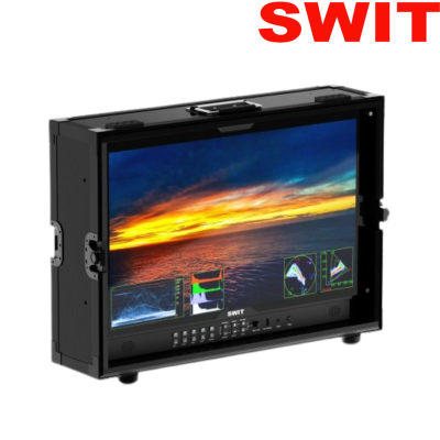 SWIT FM-U245HDR - 23.8" HDR Field Monitor