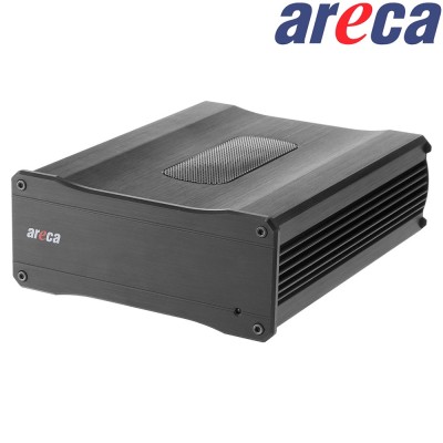 Areca ARC-4883T3 - Thunderbolt 3 to 12Gb/s SAS Hardware RAID Controller, 8 External Ports