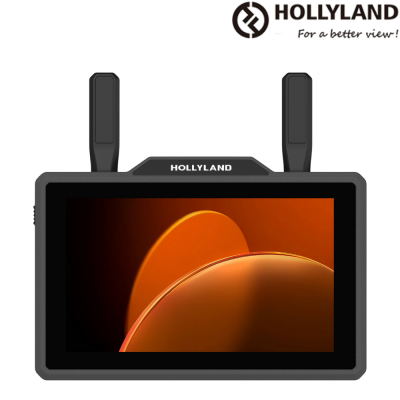 Hollyland Pyro 5 - Wireless Transceiver Monitor