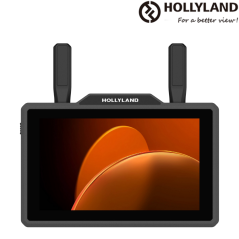 Hollyland Pyro 5 - Wireless Transceiver Monitor