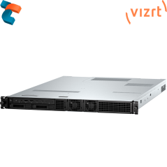 Vizrt TriCaster Vizion Rack 1RU - Production System 8 SDI IO