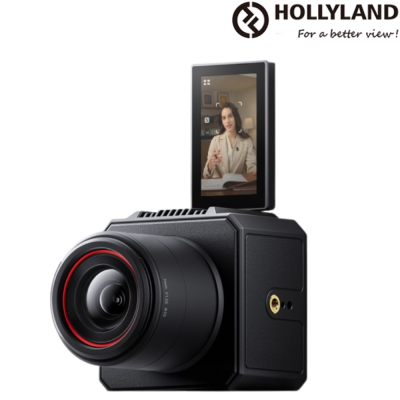 Hollyland VenusLiv Air - Streaming camera