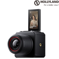 Hollyland VenusLiv Air - Streaming camera