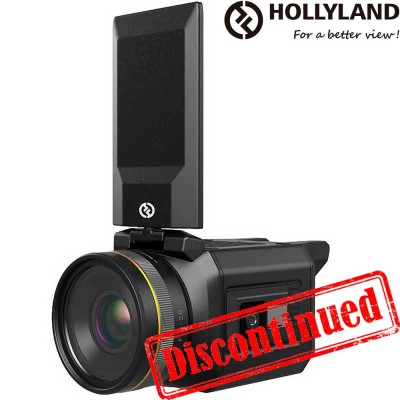 Hollyland VenusLiv - Live Streaming HD Camera