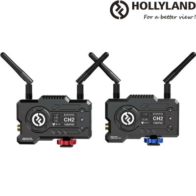 Hollyland MARS400S-PRO - HDMI SDI Wireless Video Transmitter up to 120m