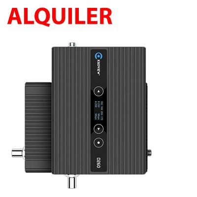 Rental Kiloview D260 HD H.264/H.265 HDMI/3G-SDI 4K IP Video Multidecoder