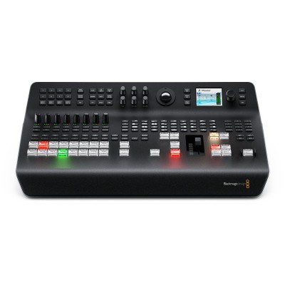 Blackmagic ATEM Television Studio Pro 4K - UHD Video mixer