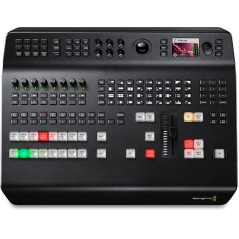 Blackmagic ATEM Television Studio Pro 4K - UHD Video mixer