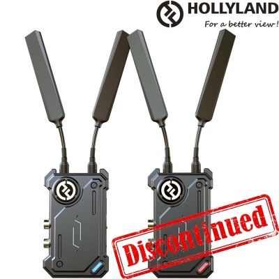 Hollyland Cosmo C1 Kit Transmisor Inalámbrico de Vídeo SDI/HDMI
