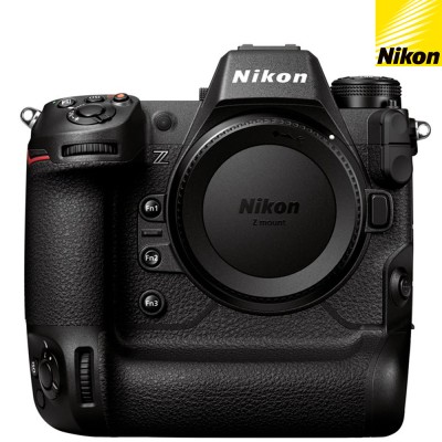 Nikon Z9 Cuerpo de cámara Full-Frame - Avacab