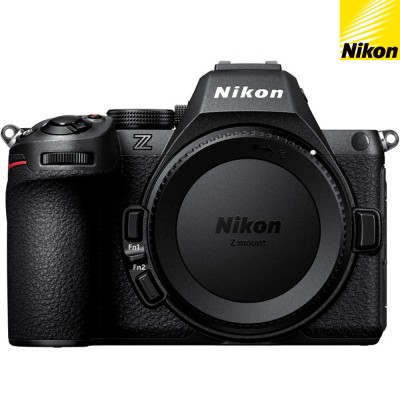 Nikon Z5II Mirrorless Photo and Video Camera - Avacab