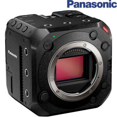 Panasonic AW-UB50 Cámara Box Multipropósito 4K - Avacab