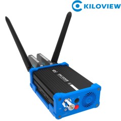 Kiloview P1 - SDI Video Encoder with Bonding