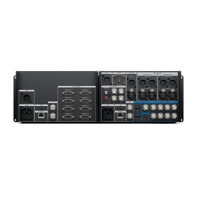 Blackmagic HyperDeck Extreme Control - Panel de control
