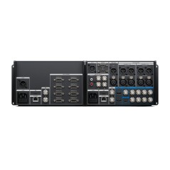 Blackmagic HyperDeck Extreme Control - Control panel