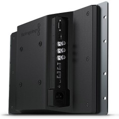 Blackmagic SmartView 4K - Ultra-HD 12G-SDI Monitor
