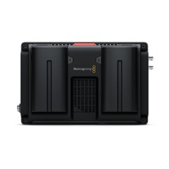 Blackmagic Video Assist 5" 12G HDR - 5" HDR Monitor recorder