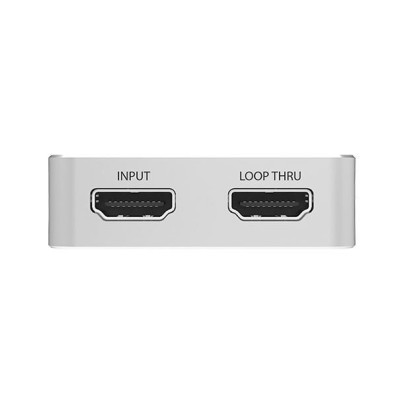 Magewell USB Capture HDMI Plus - 2K HDMI Capture Card