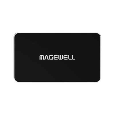Magewell USB Capture HDMI Plus - 2K HDMI Capture Card