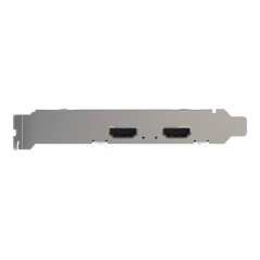 Magewell Pro Capture DUAL HDMI - Tarjeta de captura 2 HDMI